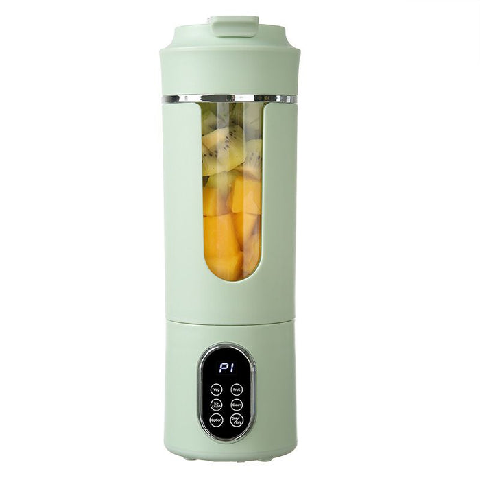 FlowMix Portable Blender in Sage