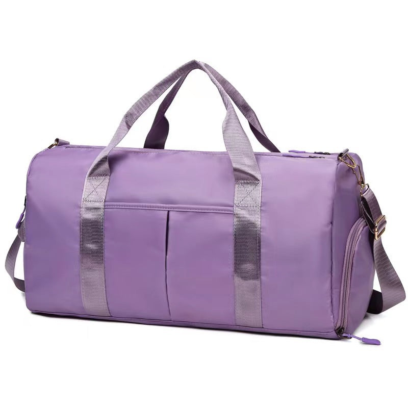 FlowMix Pro Gym Bag
