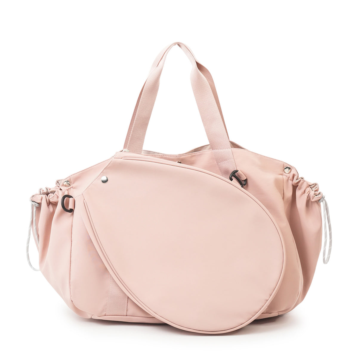 FlowMix Multi-Pocket Gym Bag