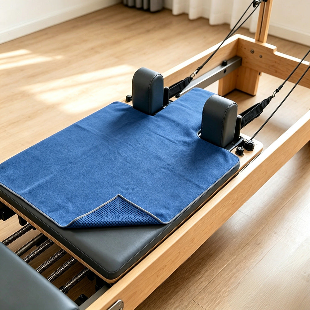 FlowMix Pilates Mat