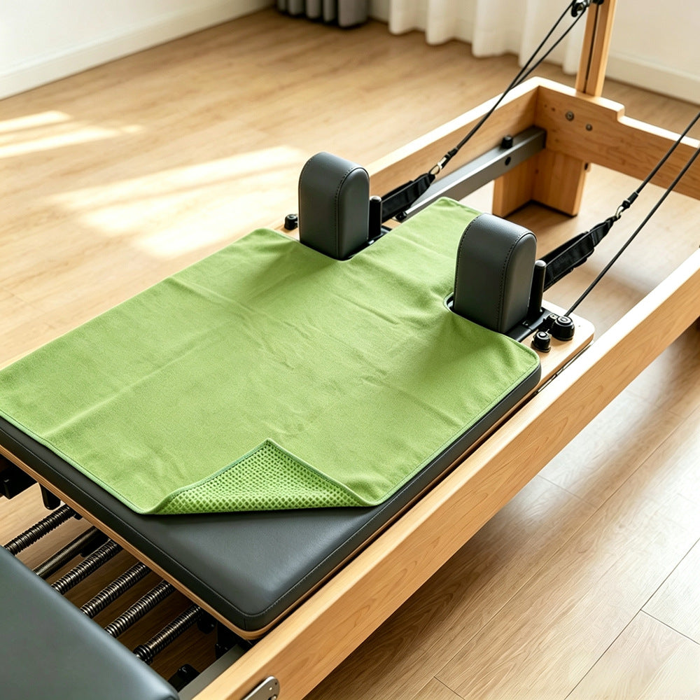 FlowMix Pilates Mat