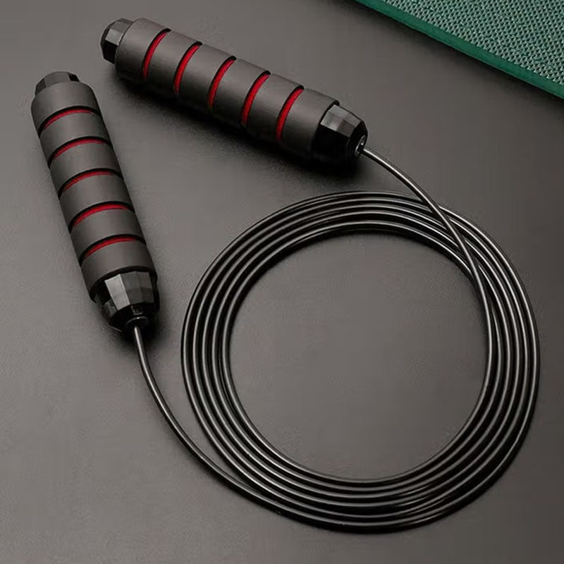FlowMix Adjustable Jump Rope