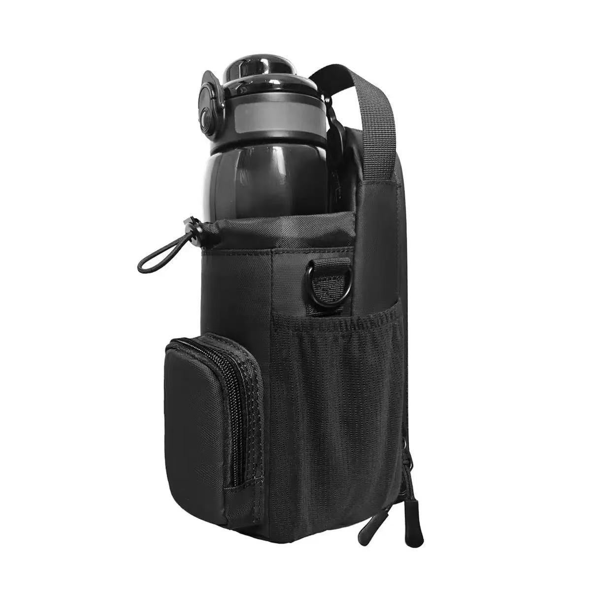 FlowMix Magnetic Mini Gym Bag