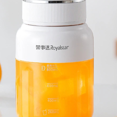 FlowMix Mega Blender