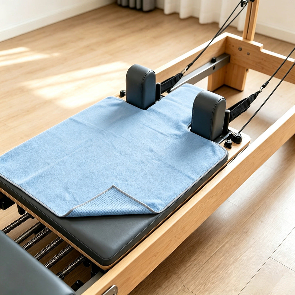 FlowMix Pilates Mat