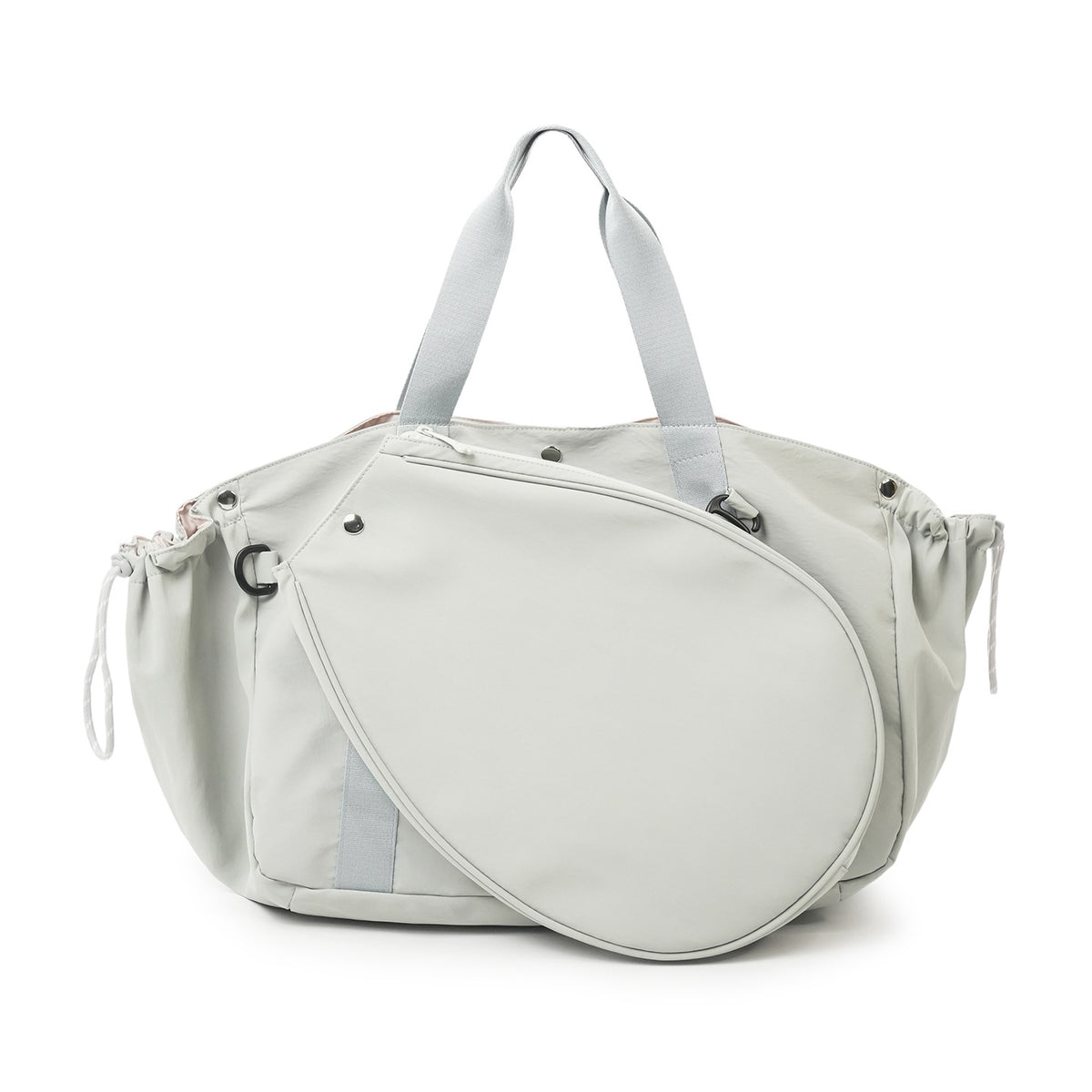 FlowMix Multi-Pocket Gym Bag