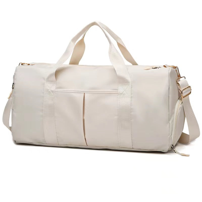FlowMix Pro Gym Bag