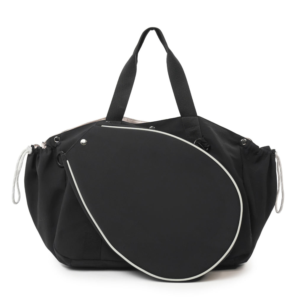 FlowMix Multi-Pocket Gym Bag