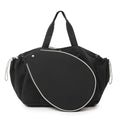 FlowMix Multi-Pocket Gym Bag