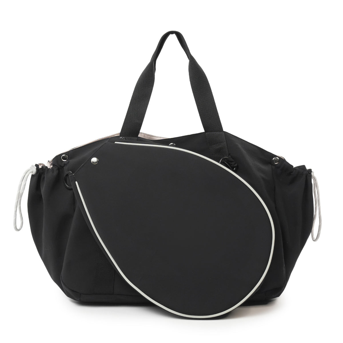 FlowMix Multi-Pocket Gym Bag