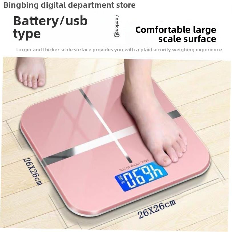 FlowMix Digital Scale