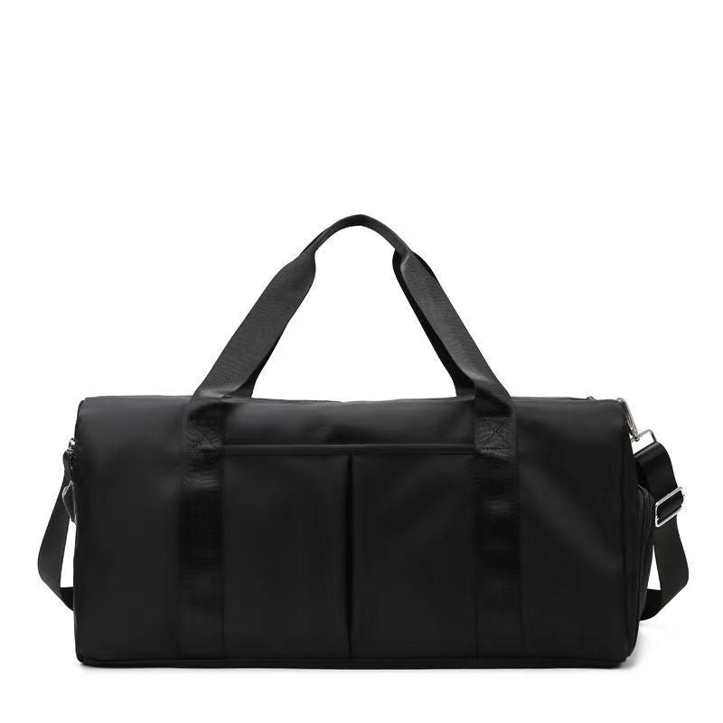FlowMix Pro Gym Bag