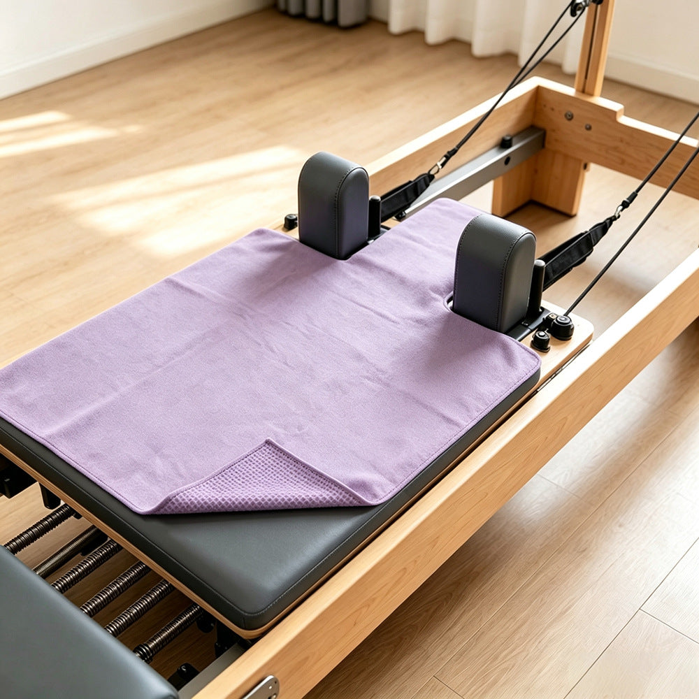 FlowMix Pilates Mat