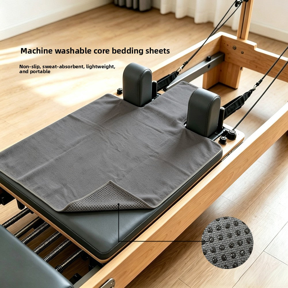 FlowMix Pilates Mat