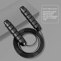 FlowMix Adjustable Jump Rope