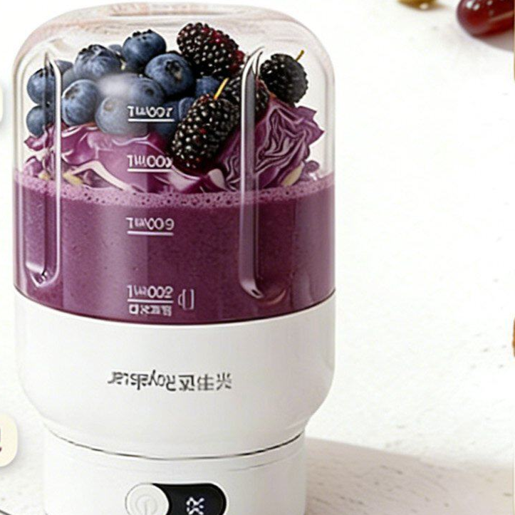FlowMix Mega Blender