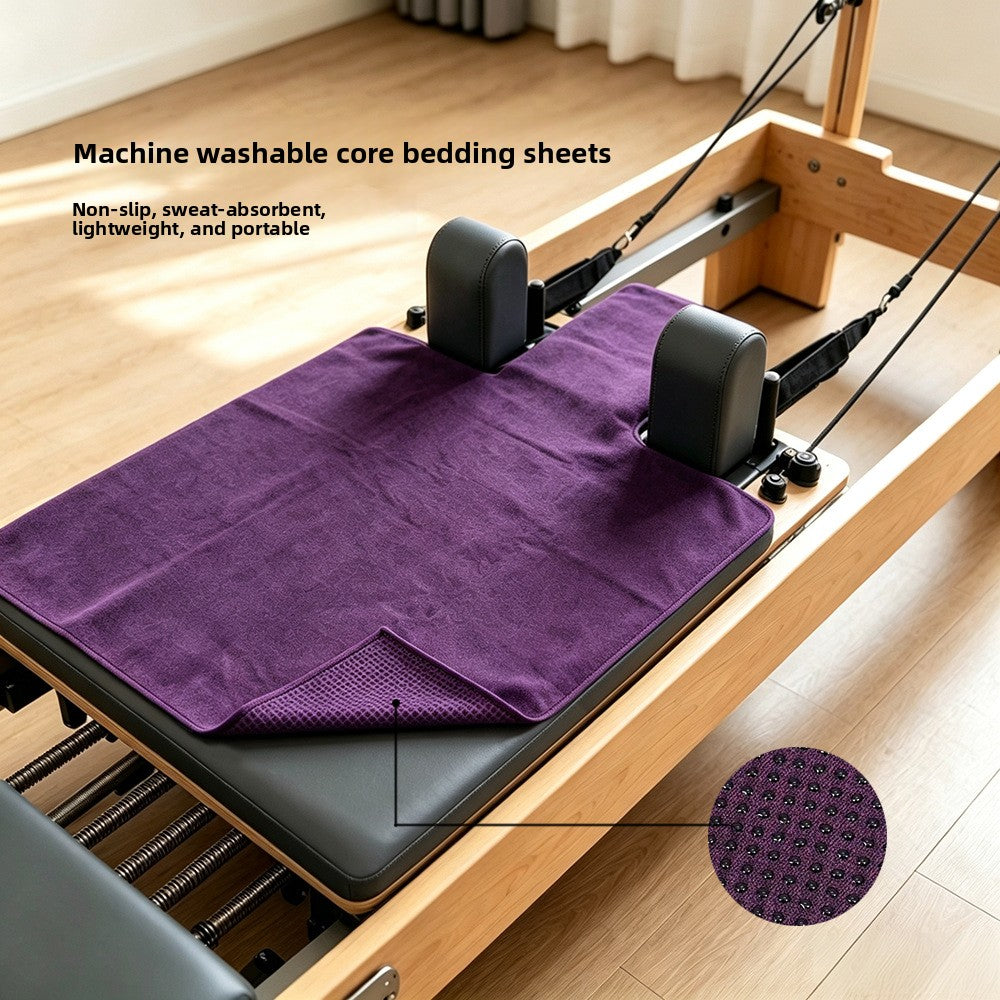 FlowMix Pilates Mat