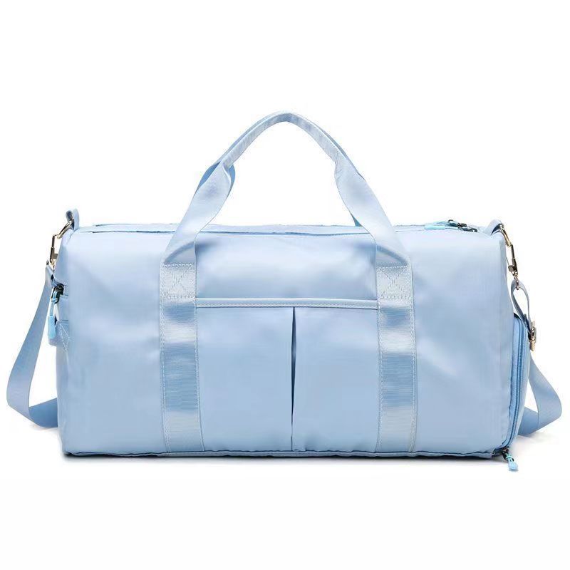 FlowMix Pro Gym Bag