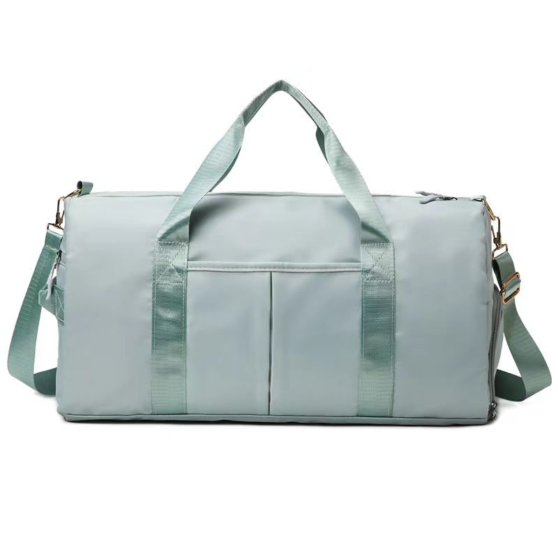 FlowMix Pro Gym Bag