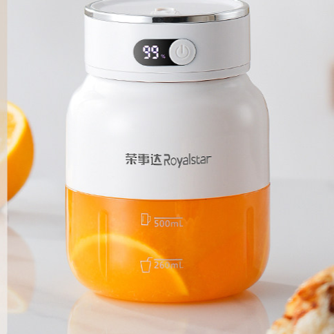FlowMix Mega Blender