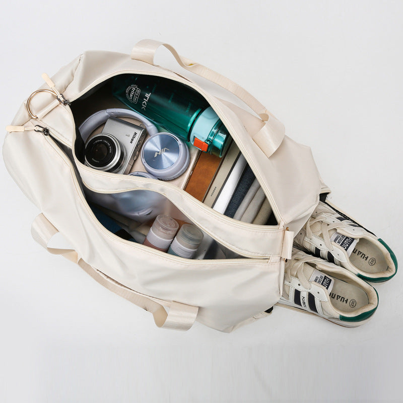 FlowMix Pro Gym Bag