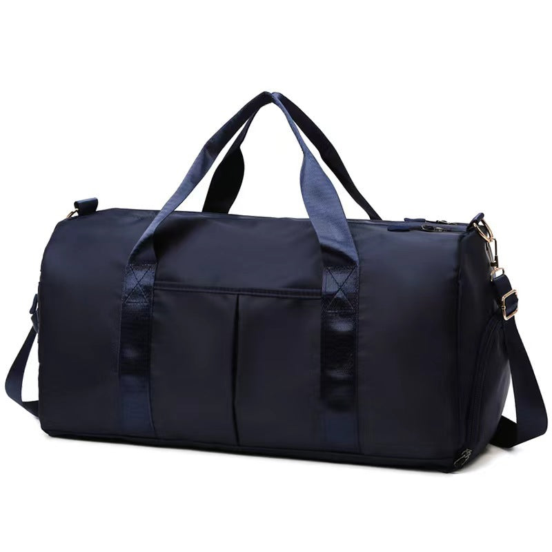 FlowMix Pro Gym Bag