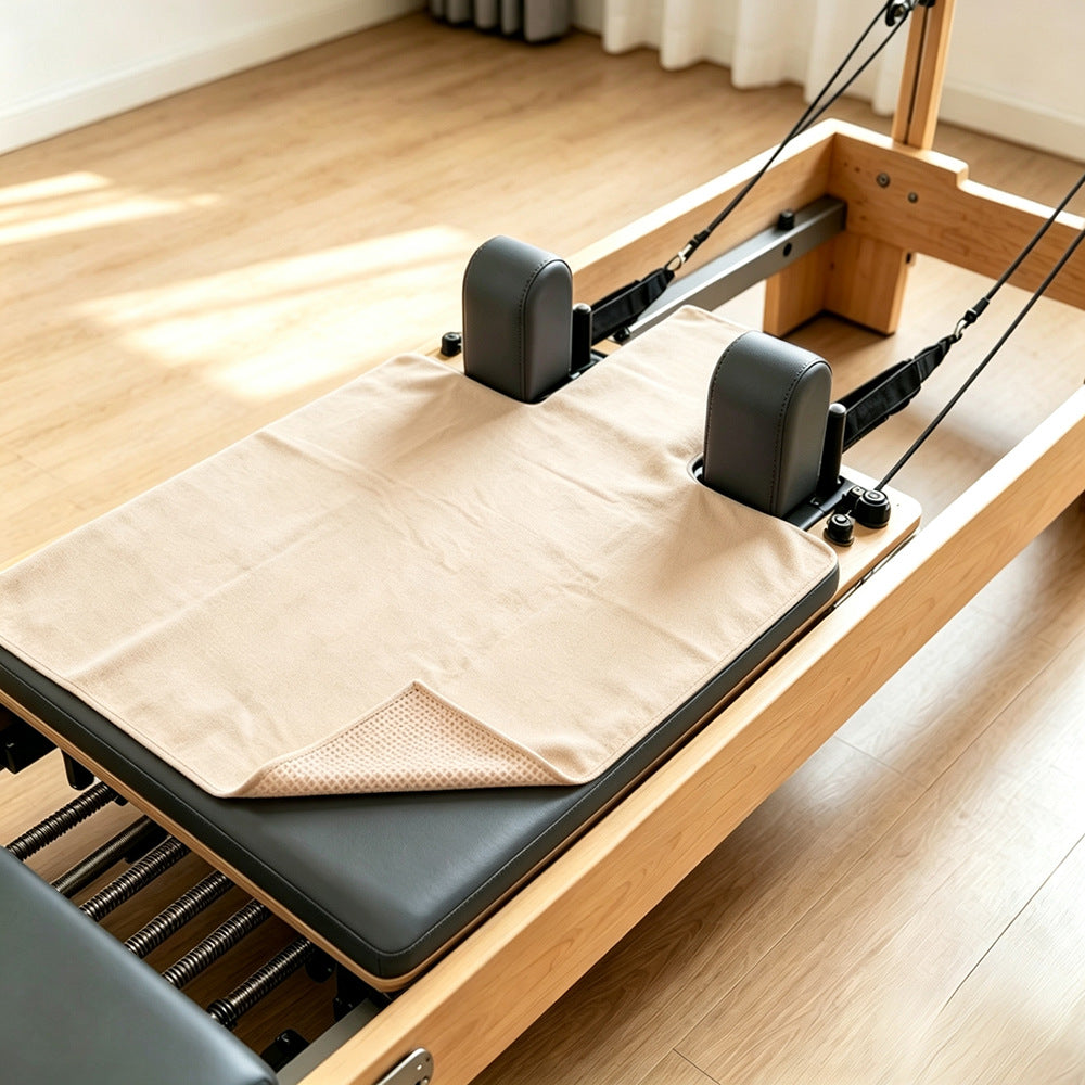 FlowMix Pilates Mat