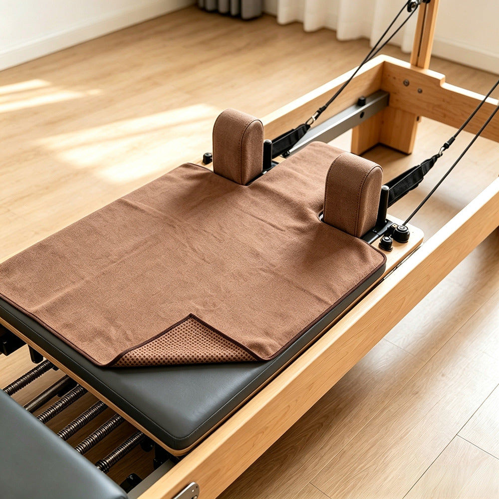 FlowMix Pilates Mat