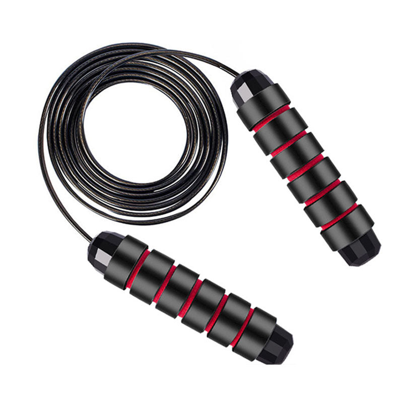 FlowMix Adjustable Jump Rope
